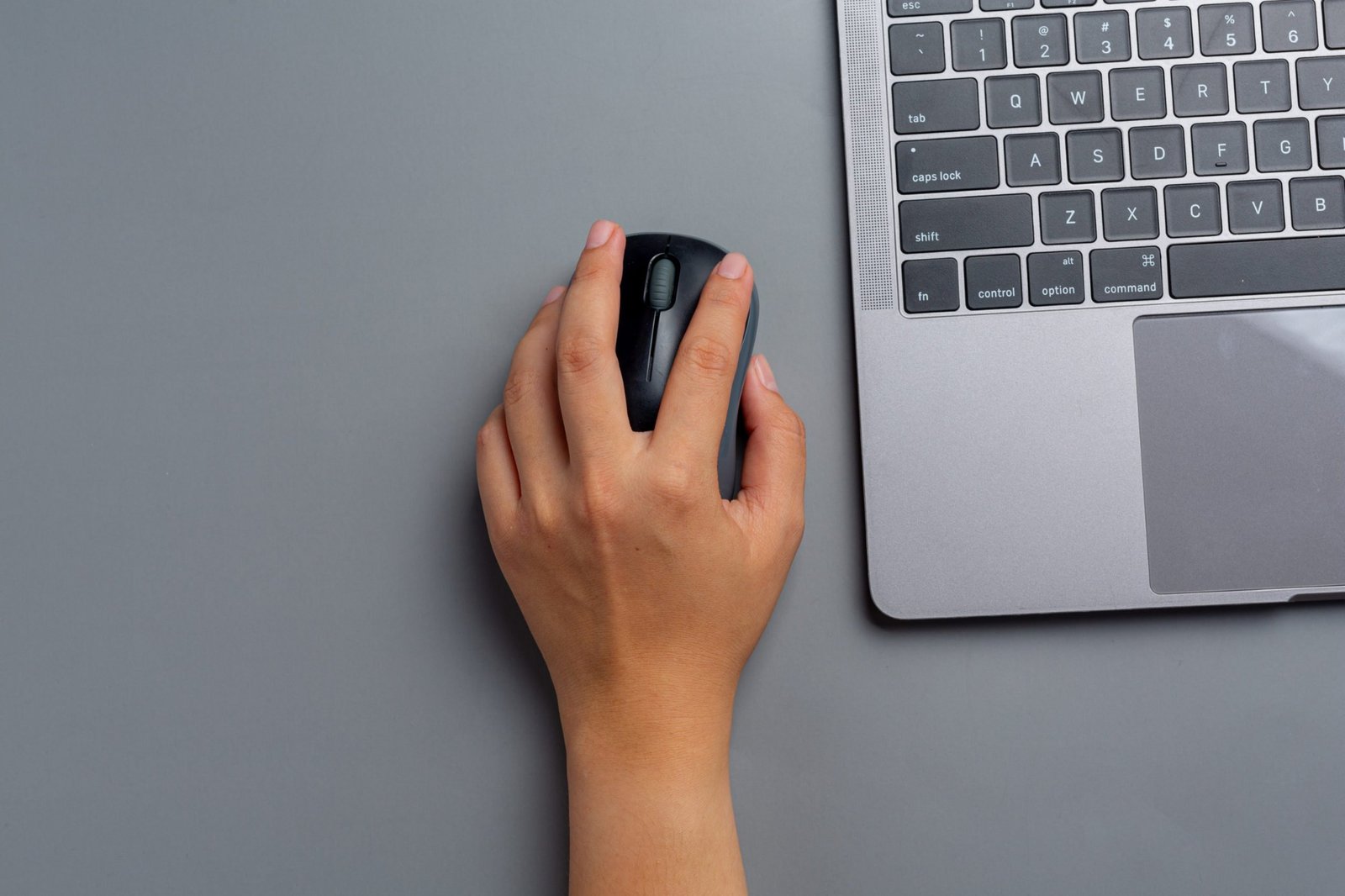 Mouse ve klavye ile günlük bilgisayar otomasyonu
